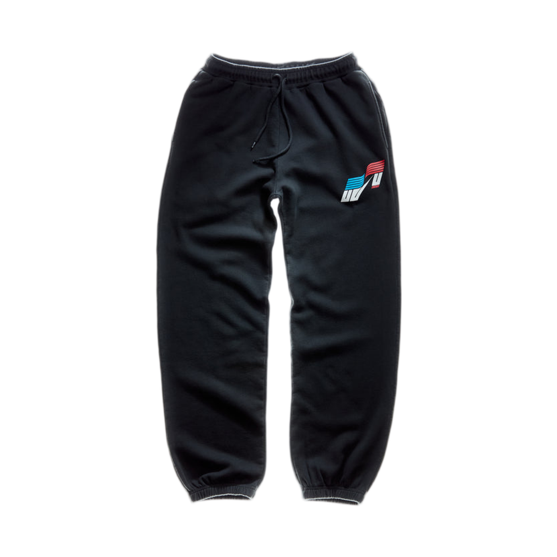 UVU 시카고 25 스웨트팬츠 블랙(UVU Chicago 25 Sweatpants Black)