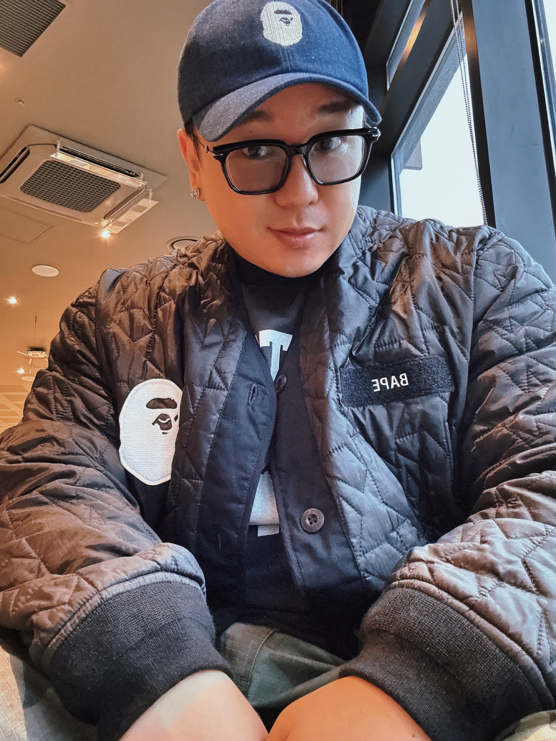 Eun님의 스타일