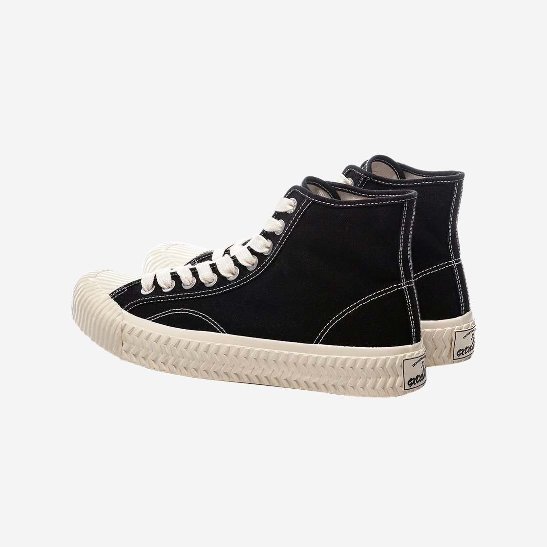 엑셀시오르 볼트 하이 카본 블랙(Excelsior Bolt High Carbon Black) - 3