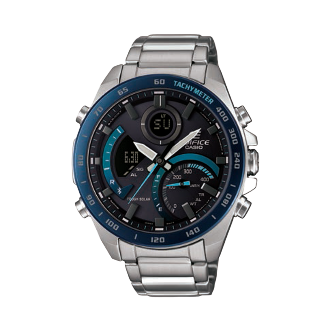 카시오 에디피스 ECB-900DB-1B(Casio Edifice ECB-900DB-1B) - 1