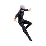 Bandai Ichiban Kuji Jujutsu Kaisen 2 D Prize Gojo Satoru Figure