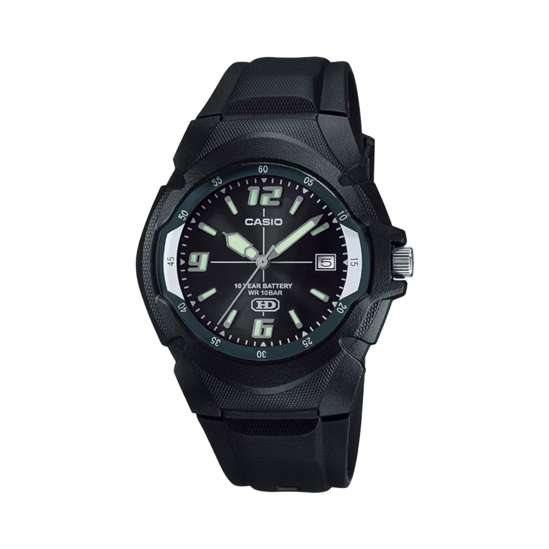 카시오 MW-600F-1AVDF(Casio MW-600F-1AVDF) - 1