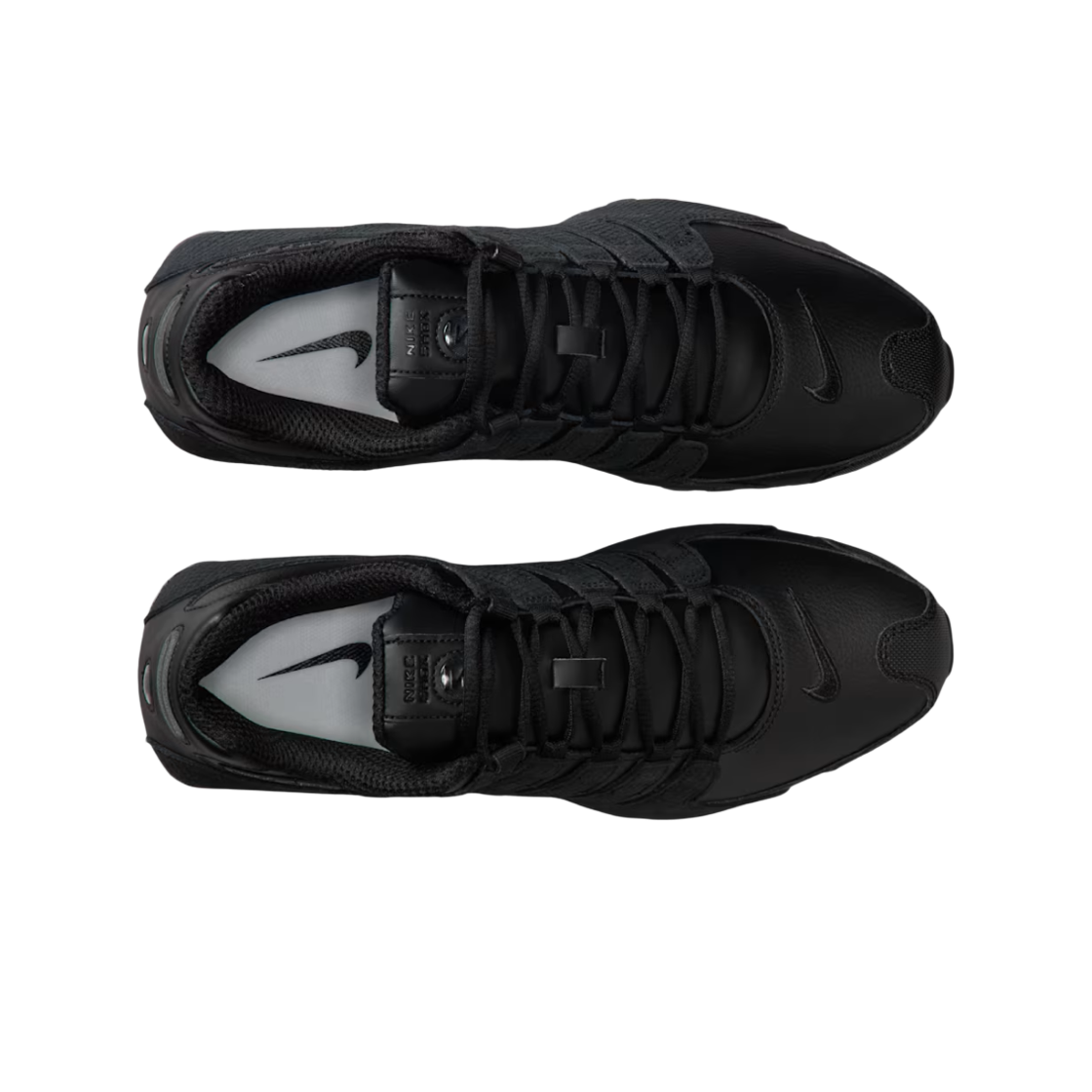 나이키 샥스 NZ 블랙(Nike Shox NZ Black) - 2