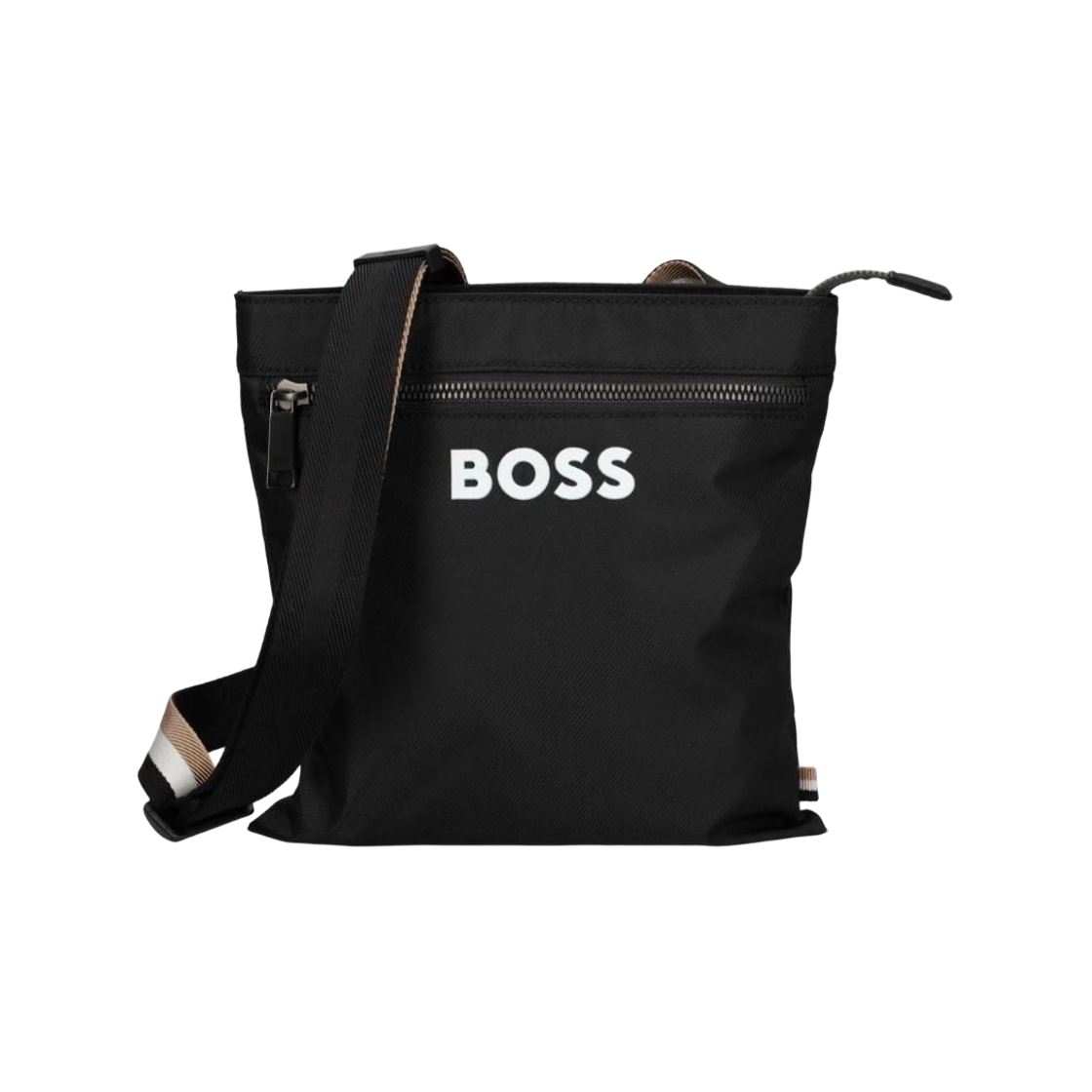 50511930-001 Hugo Boss Catch 3.0 Envelope L Black