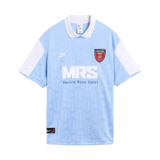Nike x Martine Rose Jersey Psychic Blue (HM9020-422)