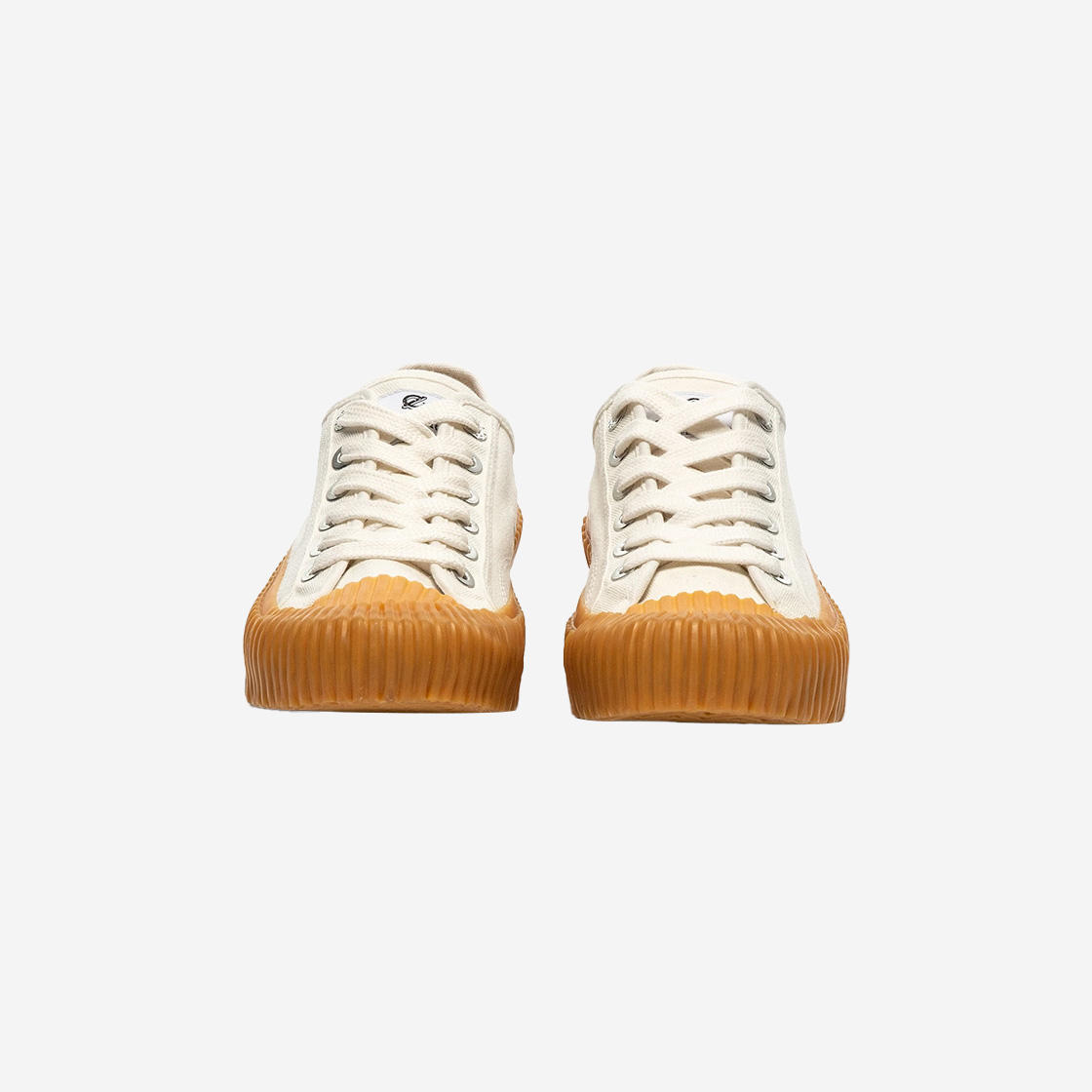 엑셀시오르 볼트 로우 스팀 화이트/검(Excelsior Bolt Low Steam White/Gum) - 5