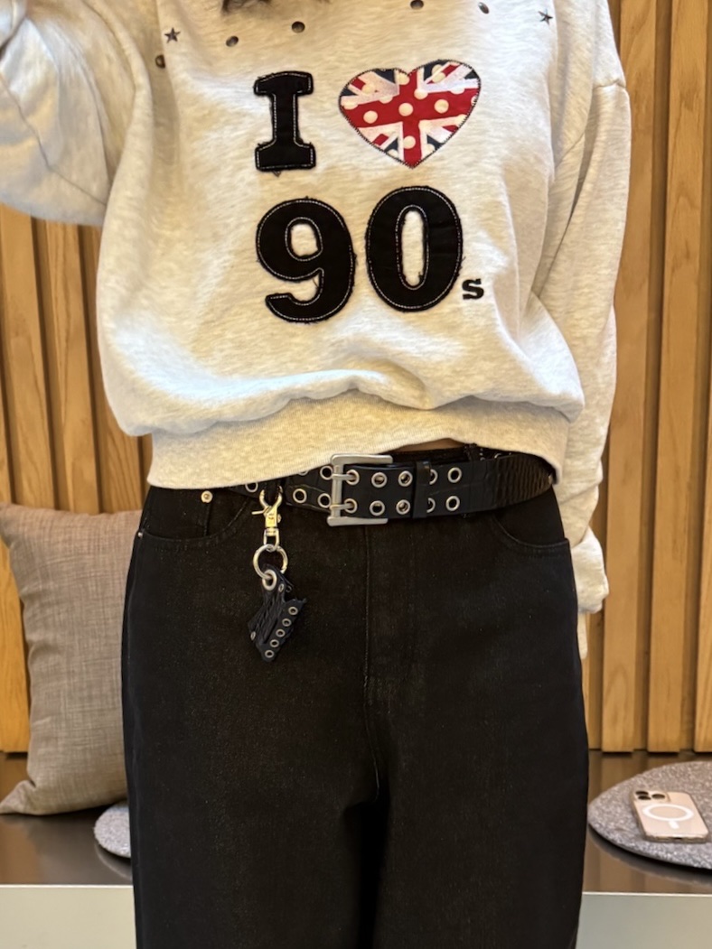LONDON PARFUMS님의 스타일