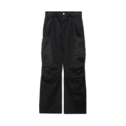 Ignota Core:13 Xylo Pocket Pants Black