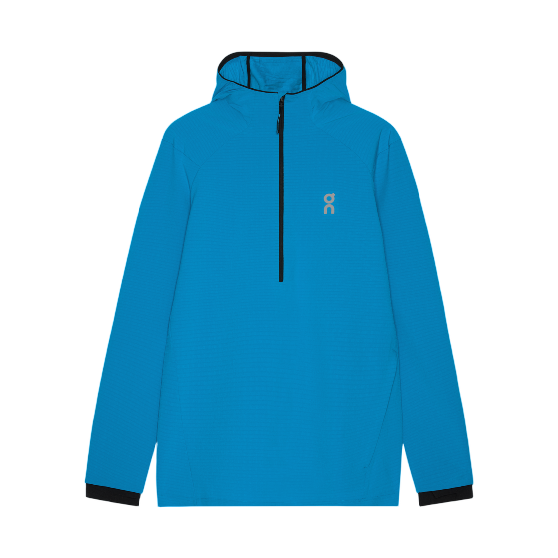 1ME30010018 On Running Pace Hoodie Malibu