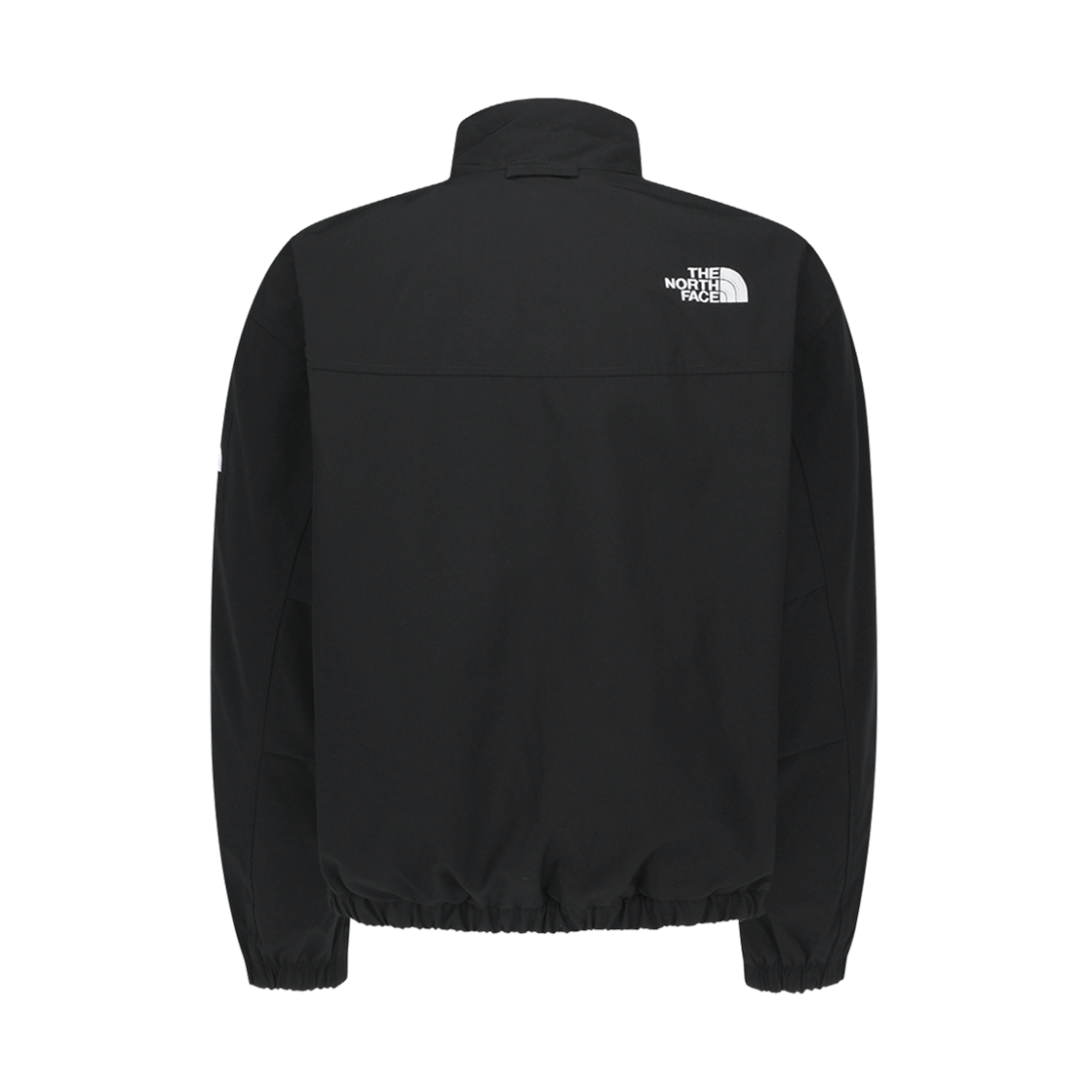 노스페이스 닐튼 엑스 자켓 블랙 - 25FW(The North Face Neilton Ex Jacket Black - 25FW) - 2
