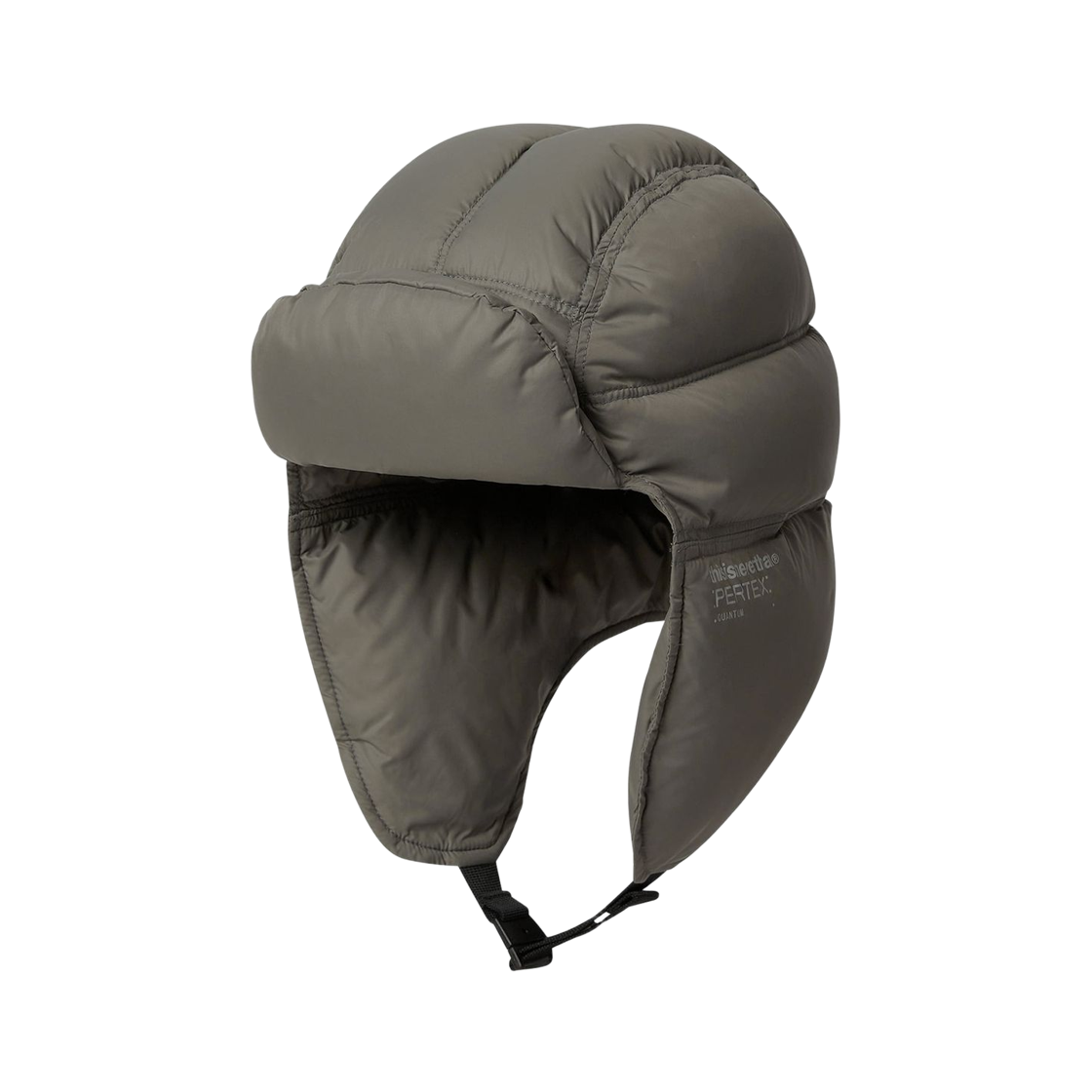 TN253WHWOT01DAS Thisisneverthat Pertex T Down Trooper Hat Dark Sage