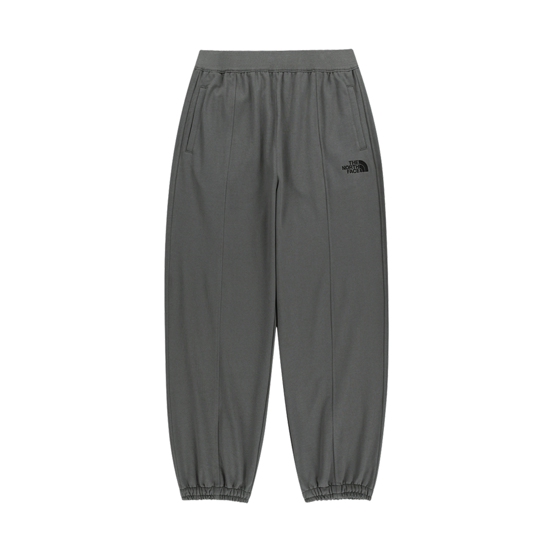 NP6KR50L The North Face Go-To Sweatpants Dark Gray - 25FW