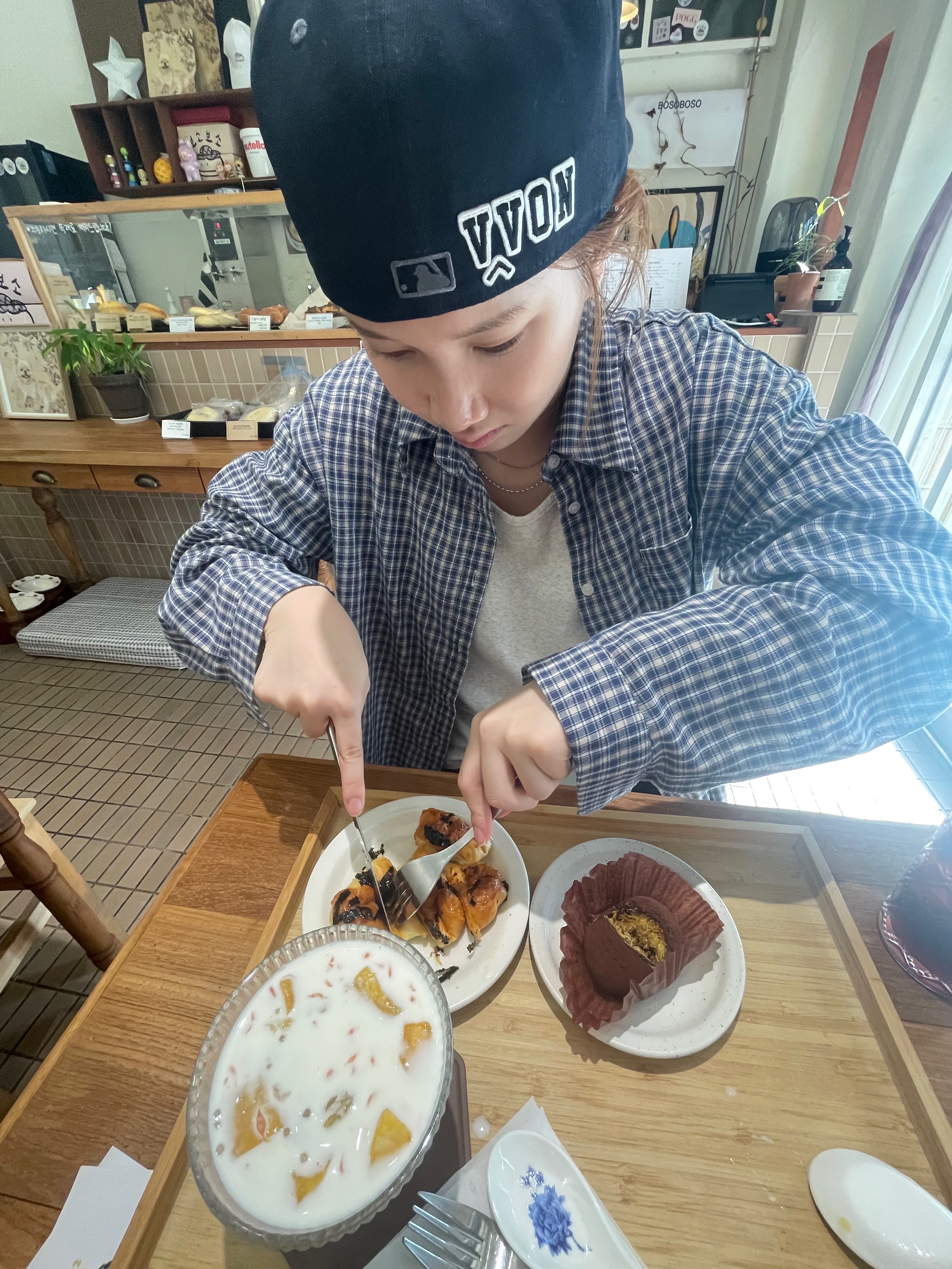KREAM 스타일 - 3