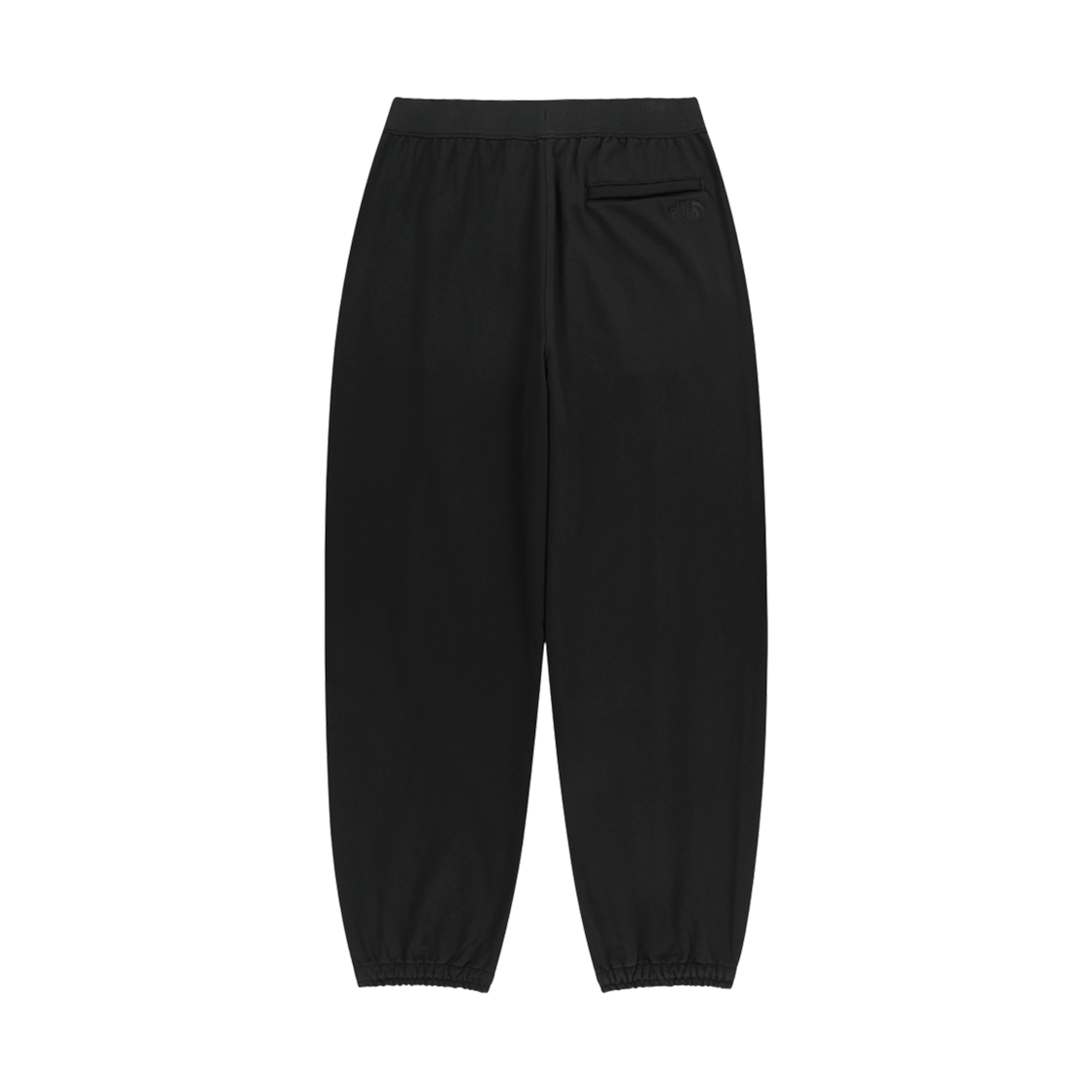 노스페이스 고투 스웨트팬츠 블랙 - 25FW(The North Face Go-To Sweatpants Black - 25FW) - 2