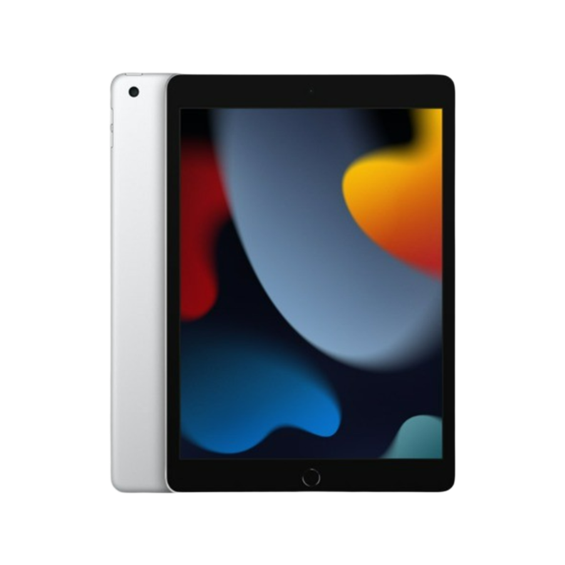 [B등급] 리퍼비시 아이패드 9세대 cell A13 Bionic 64기가 실버([B등급] Refurbished iPad 9세대 cell A13 Bionic 64GB Silver) - 1