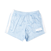 Nike x Martine Rose Football Shorts Psychic Blue (HM9025-422)