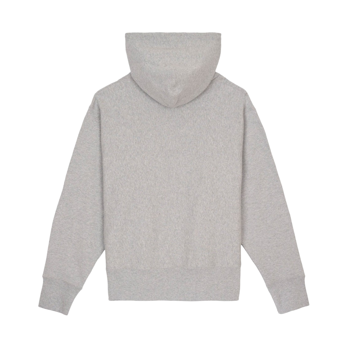 브룩스 브라더스 x 브레인 데드 캘리포니아 로고 후드 그레이(Brooks Brothers x Brain Dead California Logo Hoodie Grey) - 2