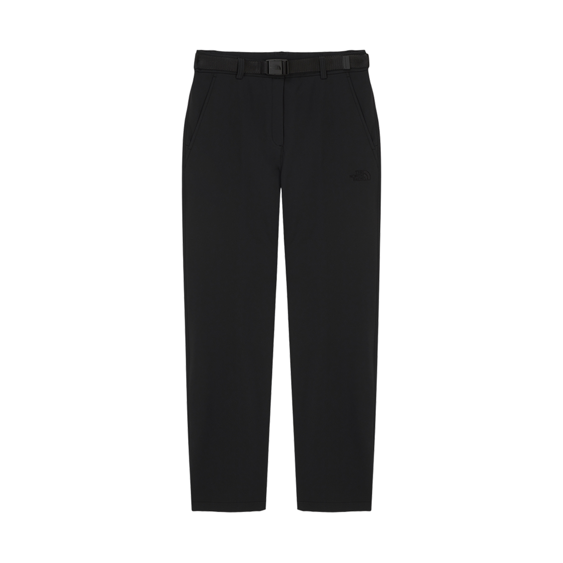 NP6NR92A (W) The North Face Sphere Pants C Fit Black - 25FW