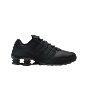 Nike Shox NZ Black