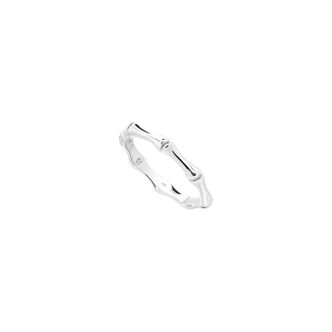 뵤르 뱀부 링 S(Bőr Bamboo Ring S)