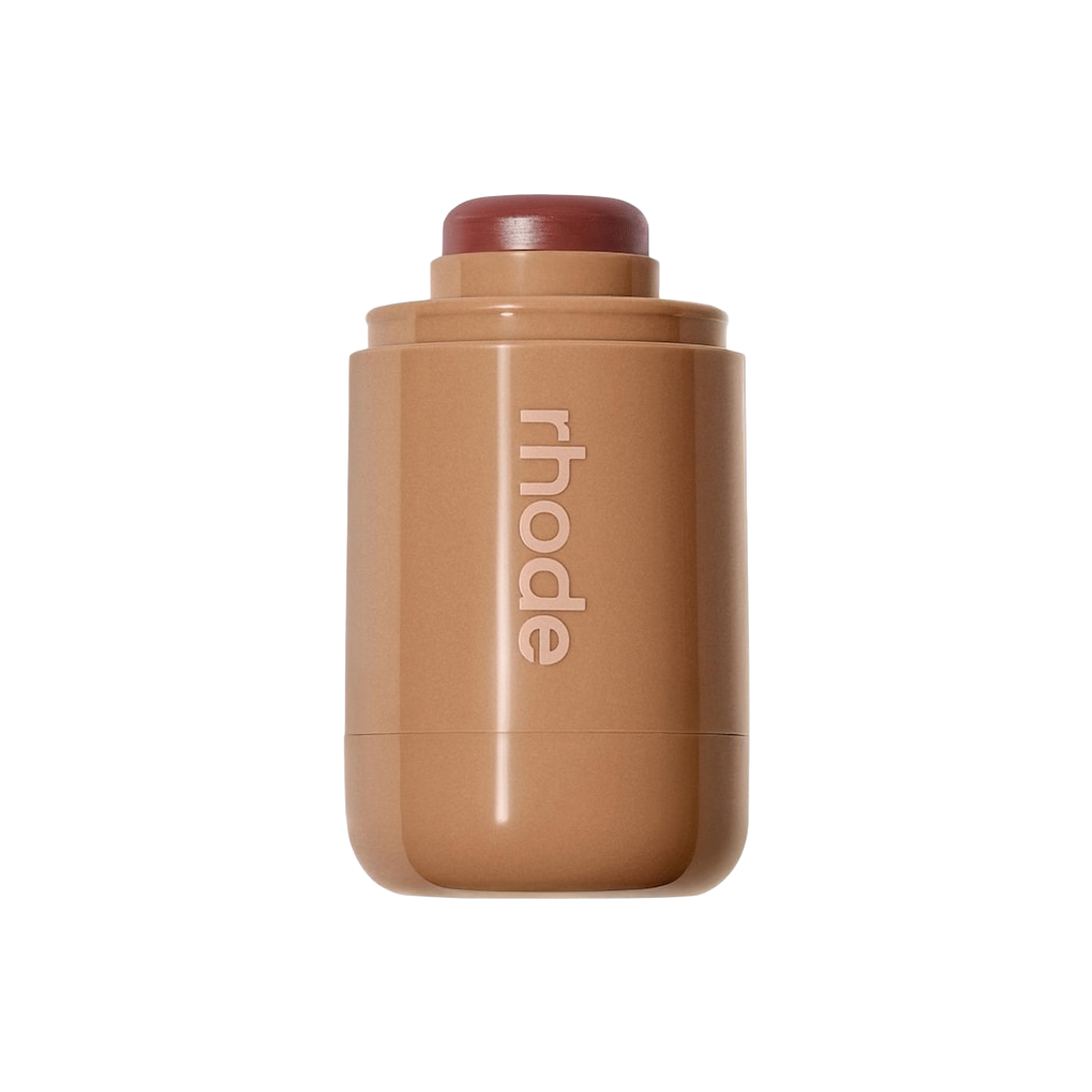 로드 포켓 블러시 토스티드 테디(rhode Pocket Blush Toasted Teddy)