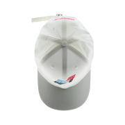 UVU Chicago 25 Cap White