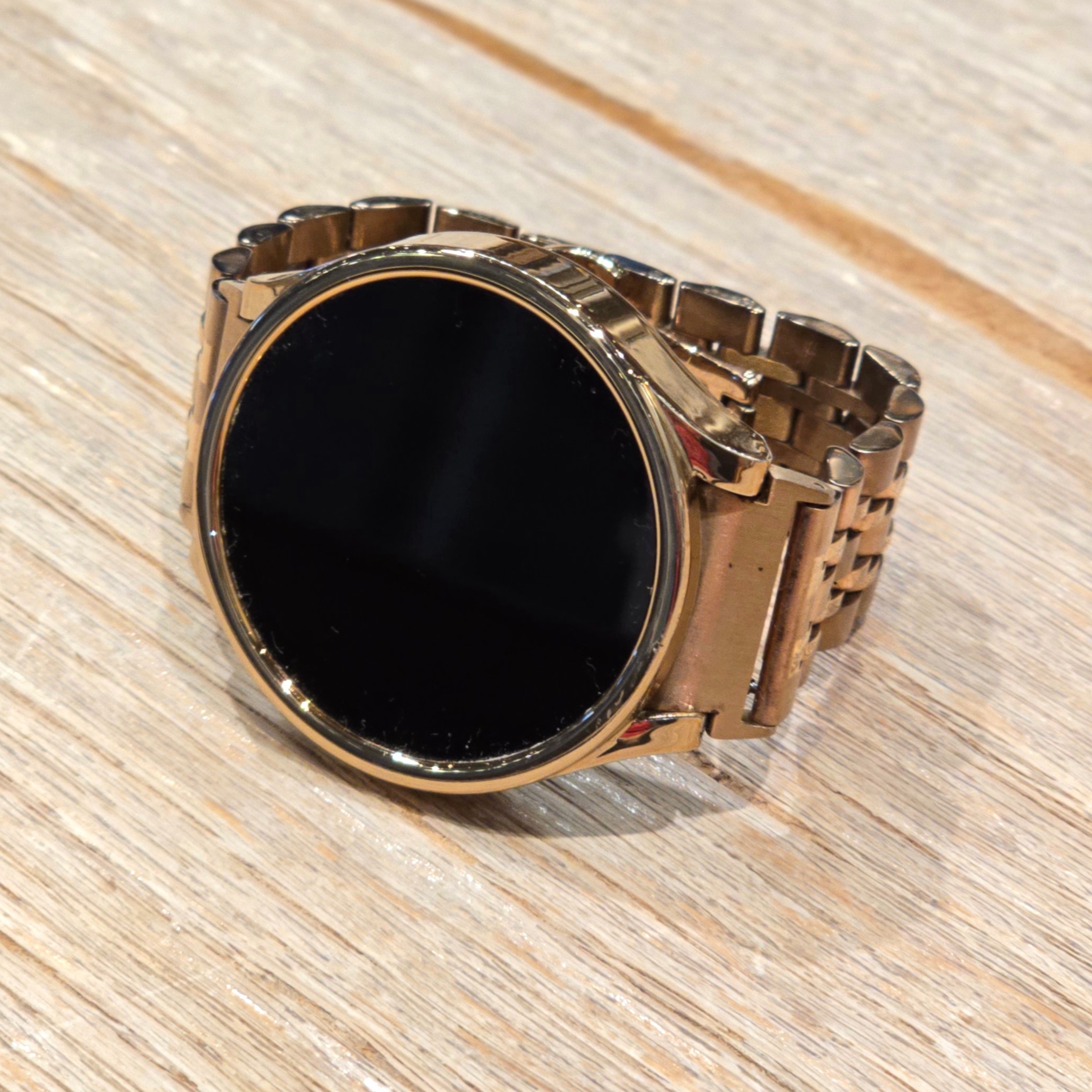 Samsung Galaxy Watch6 44mm LTE Silver (Korean Ver.) 착용 스타일 - 1