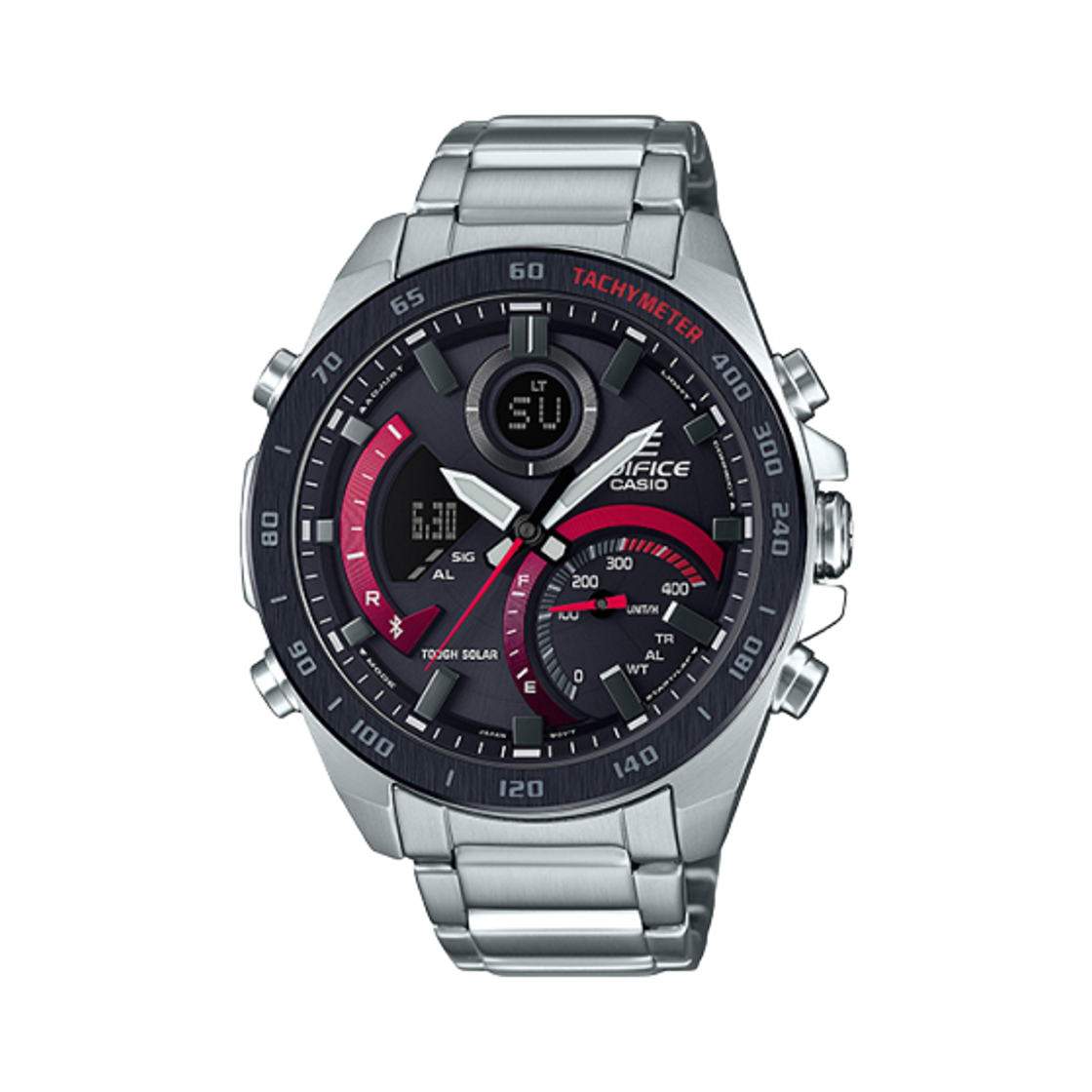 카시오 에디피스 ECB-900DB-1A(Casio Edifice ECB-900DB-1A)