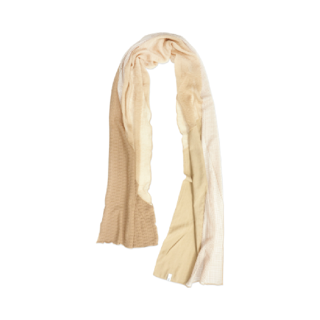 이그노타 코어:13 스카리피케이션 스카프 오커