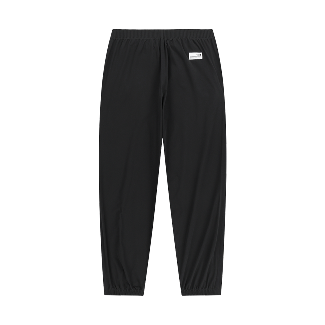 노스페이스 볼트런 팬츠 블랙 - 25FW(The North Face Voltrun Pants Black - 25FW) - 2