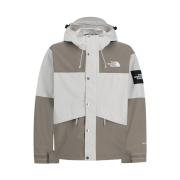 The North Face Vintage Neo Vaiden Jacket White Sand - 25FW
