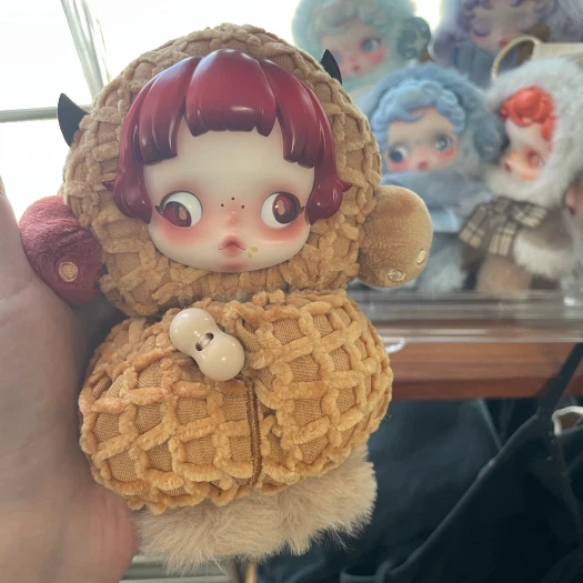 스타일 카드