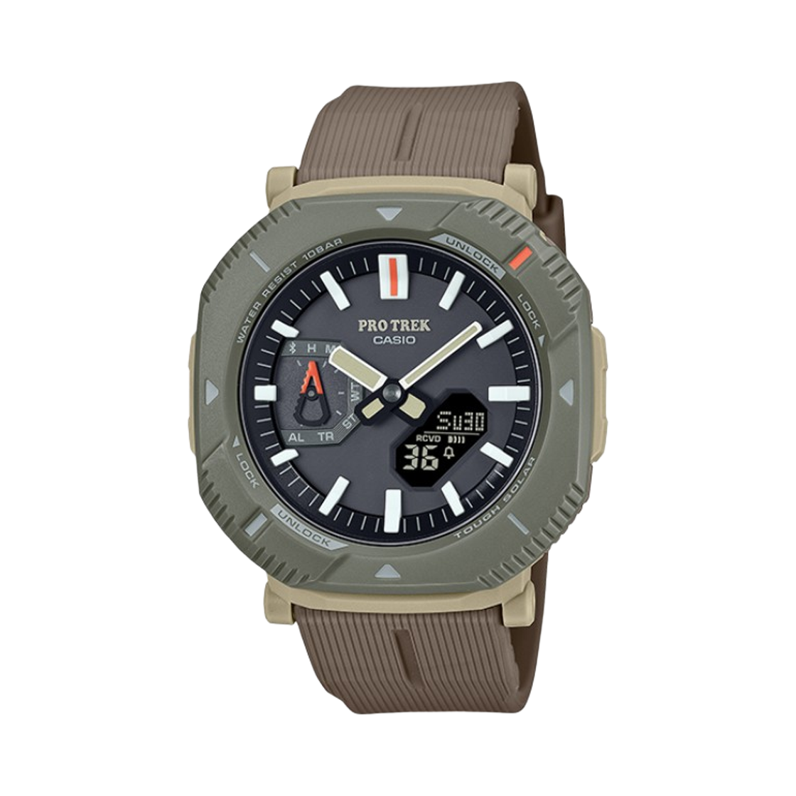 PRJ-B001-5 Casio Pro Trek PRJ-B001-5