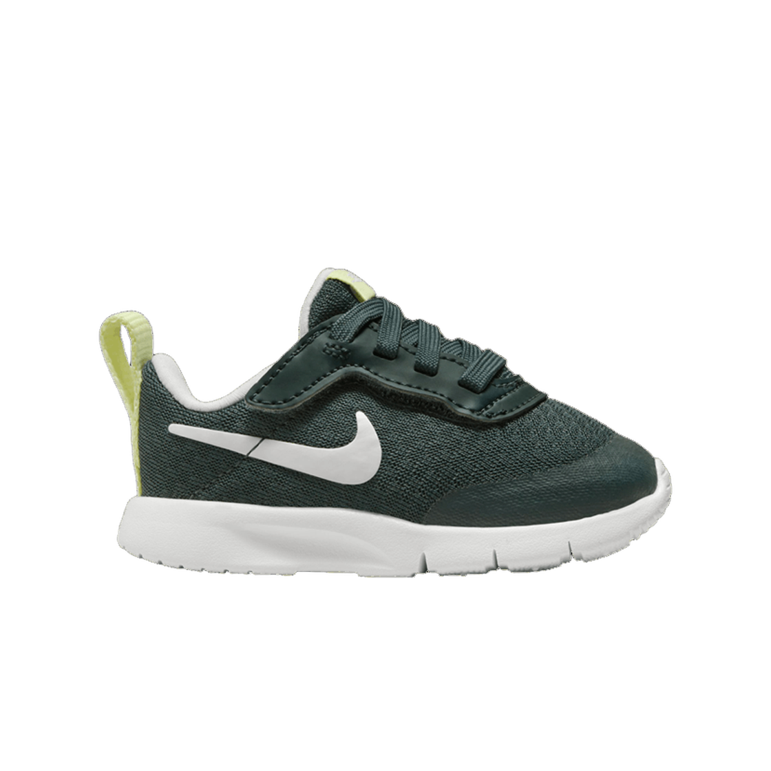 DX9043-300 (TD) Nike Tanjun EasyOn Deep Jungle Photon Dust