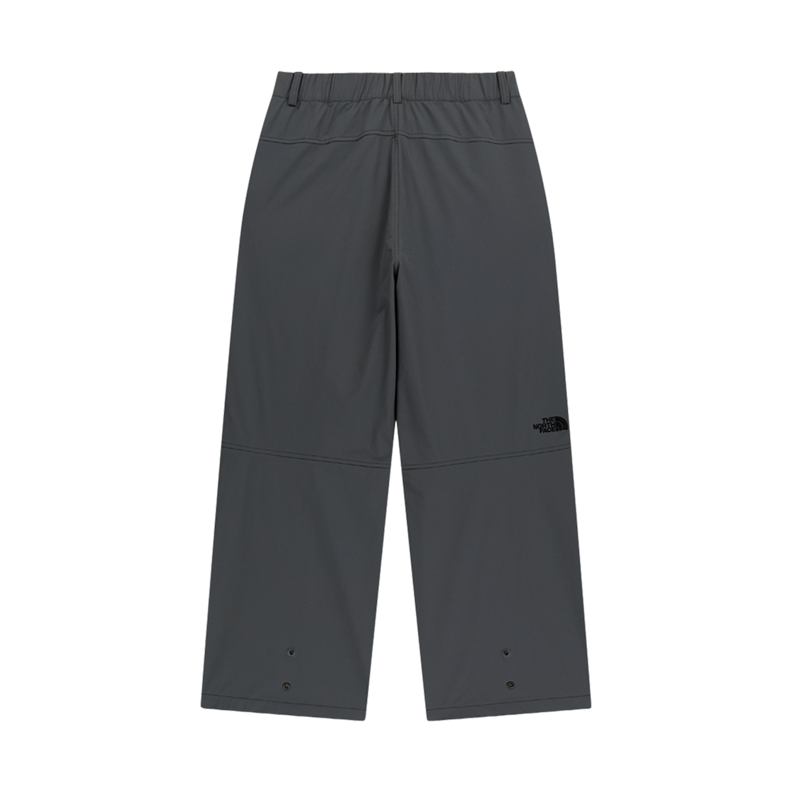 노스페이스 라인-X 팬츠 차콜 그레이 - 25FW(The North Face Line-X Pants Charcoal Grey - 25FW) - 2