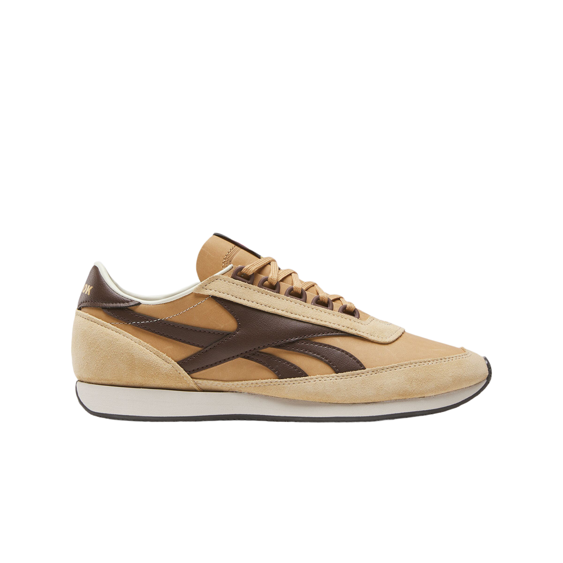 100230437 Reebok Camargue Camel