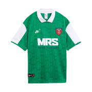 Nike x Martine Rose Jersey Lucky Green (HM9020-310)