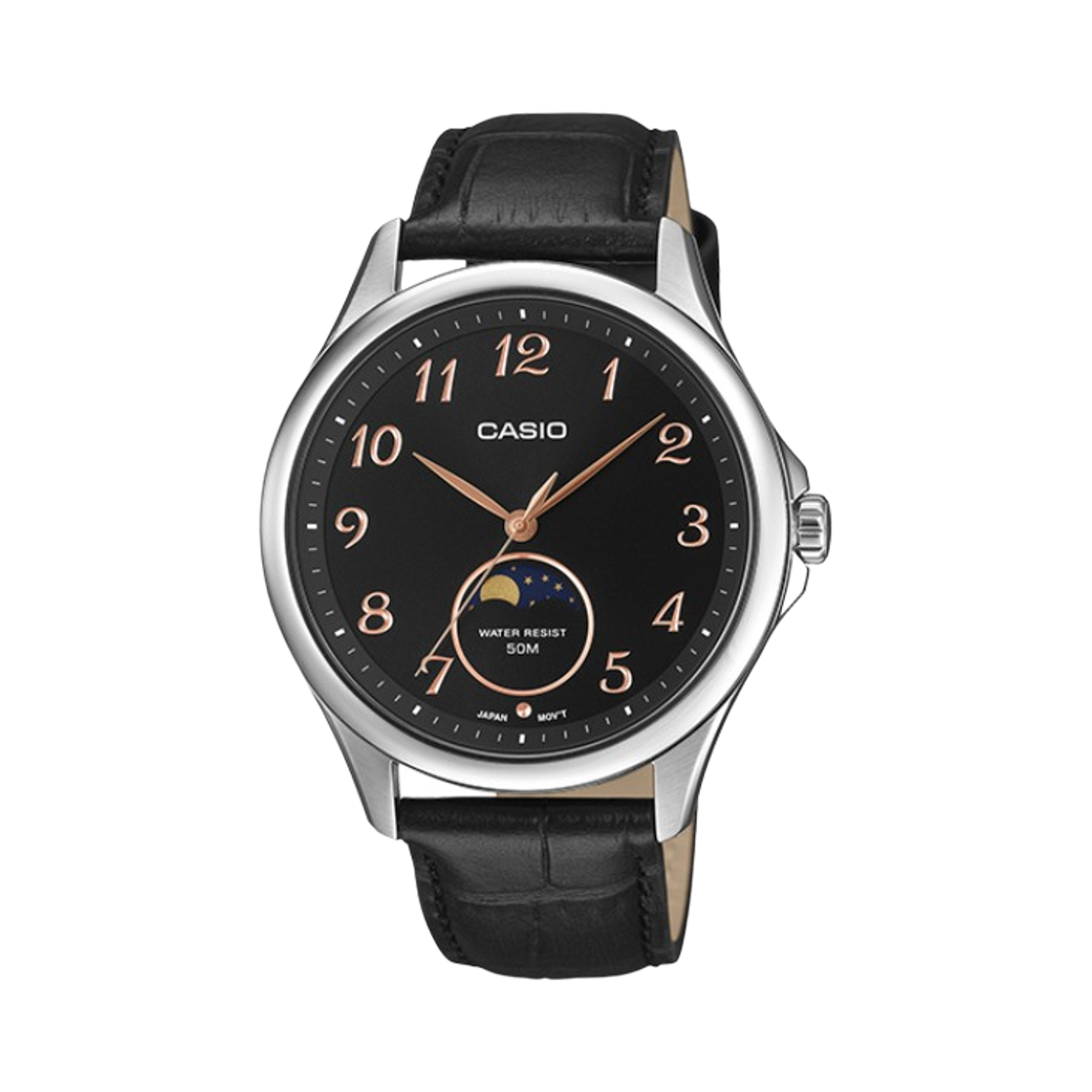 카시오 MTP-M110L-1AV(Casio MTP-M110L-1AV) - 1