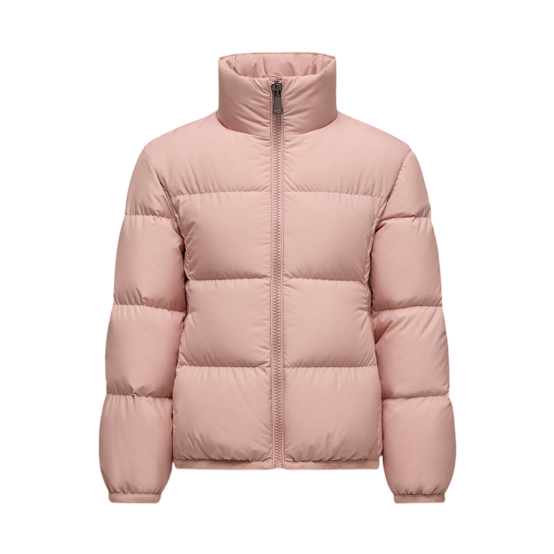 K2-954-1A00016-597YW-51V (Kids) Moncler Cermasa Down Jacket Coral Pink - 25FW