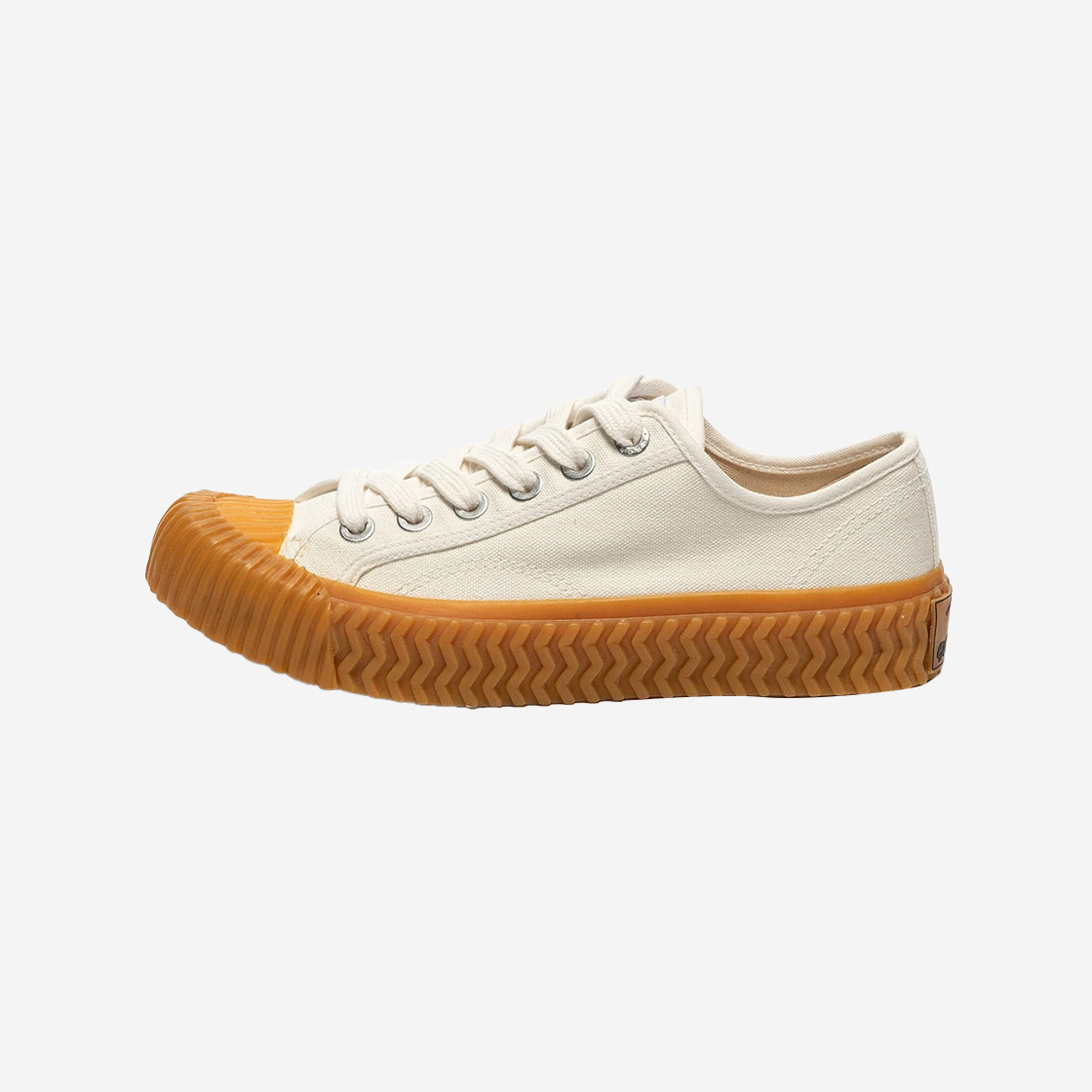 엑셀시오르 볼트 로우 스팀 화이트/검(Excelsior Bolt Low Steam White/Gum) - 2