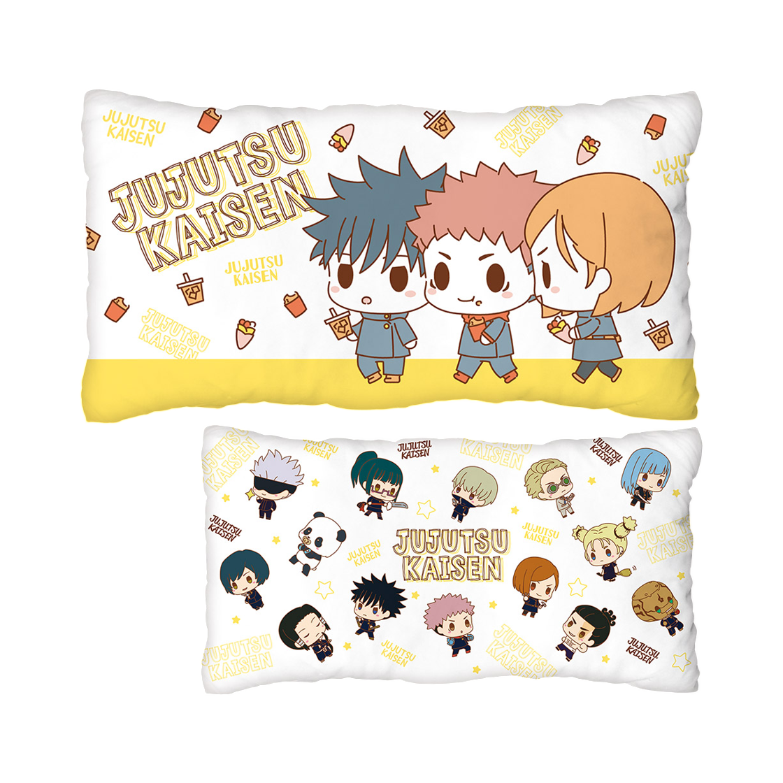 반다이 제일복권 주술회전 3 라스트원상 대형 쿠션(Bandai Ichiban Kuji Jujutsu Kaisen 3 Last One Prize Big Cushion)