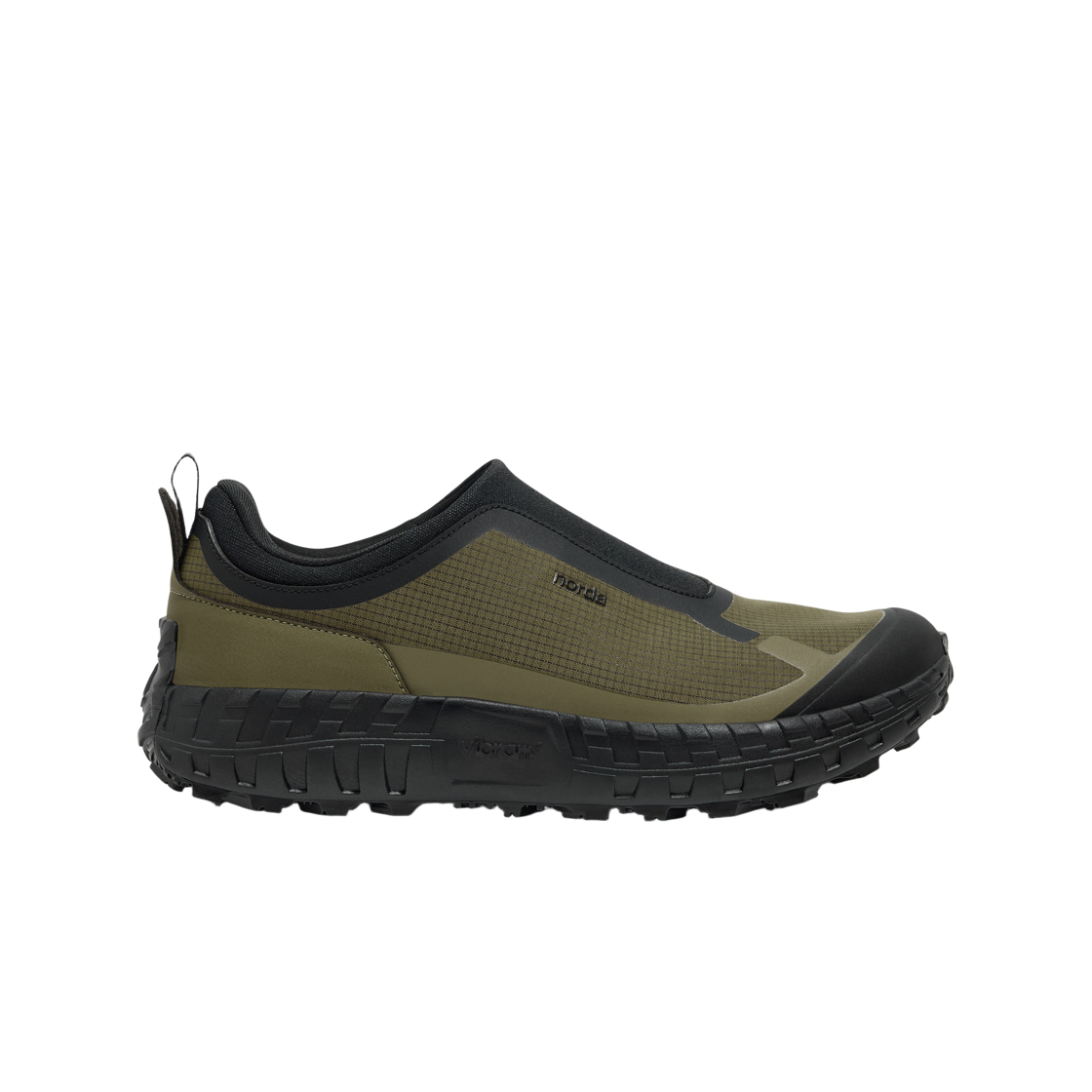 NORDA003G-M-MOSS Norda 003 G+ Moss