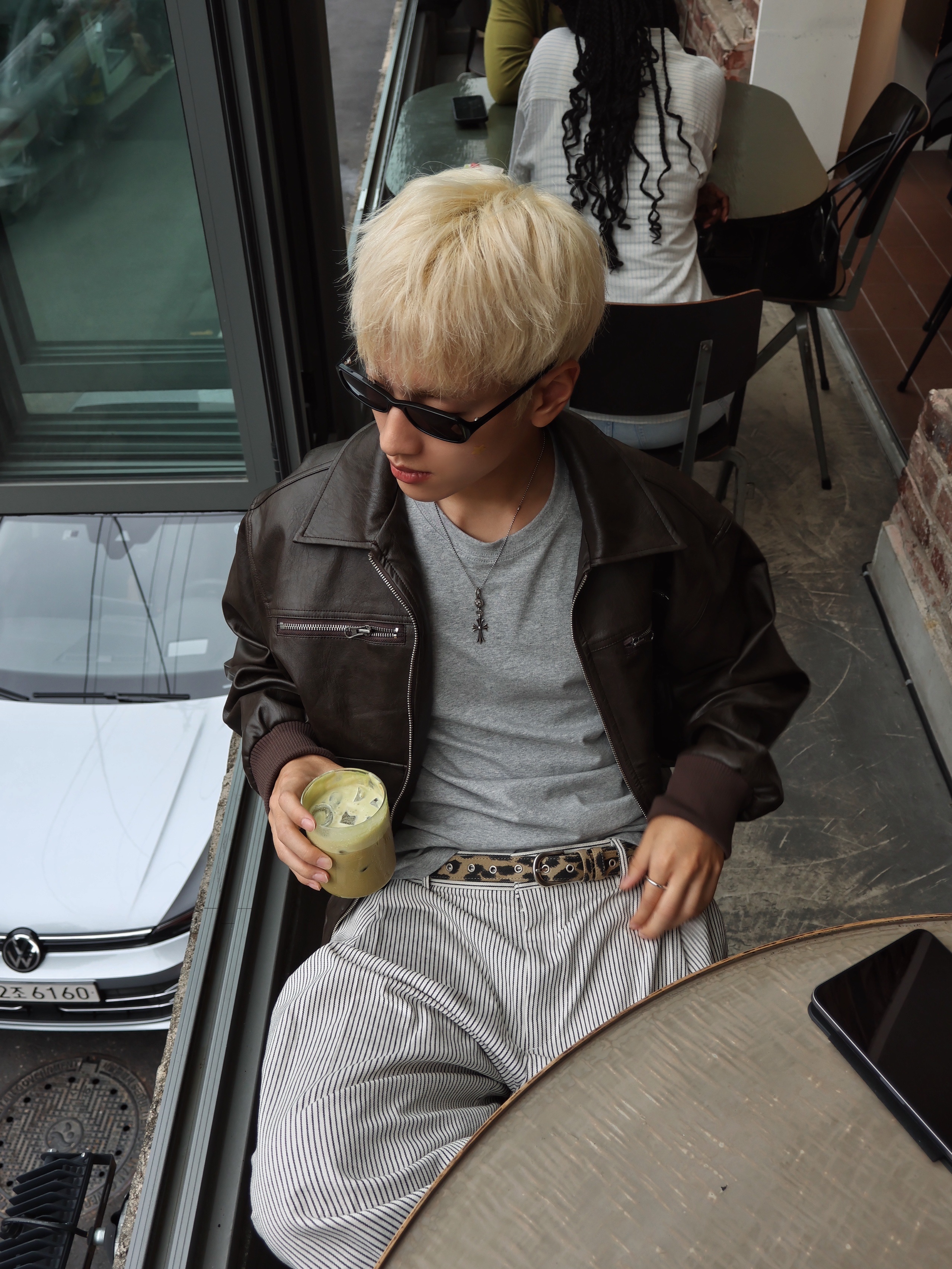 정동수님의 스타일
