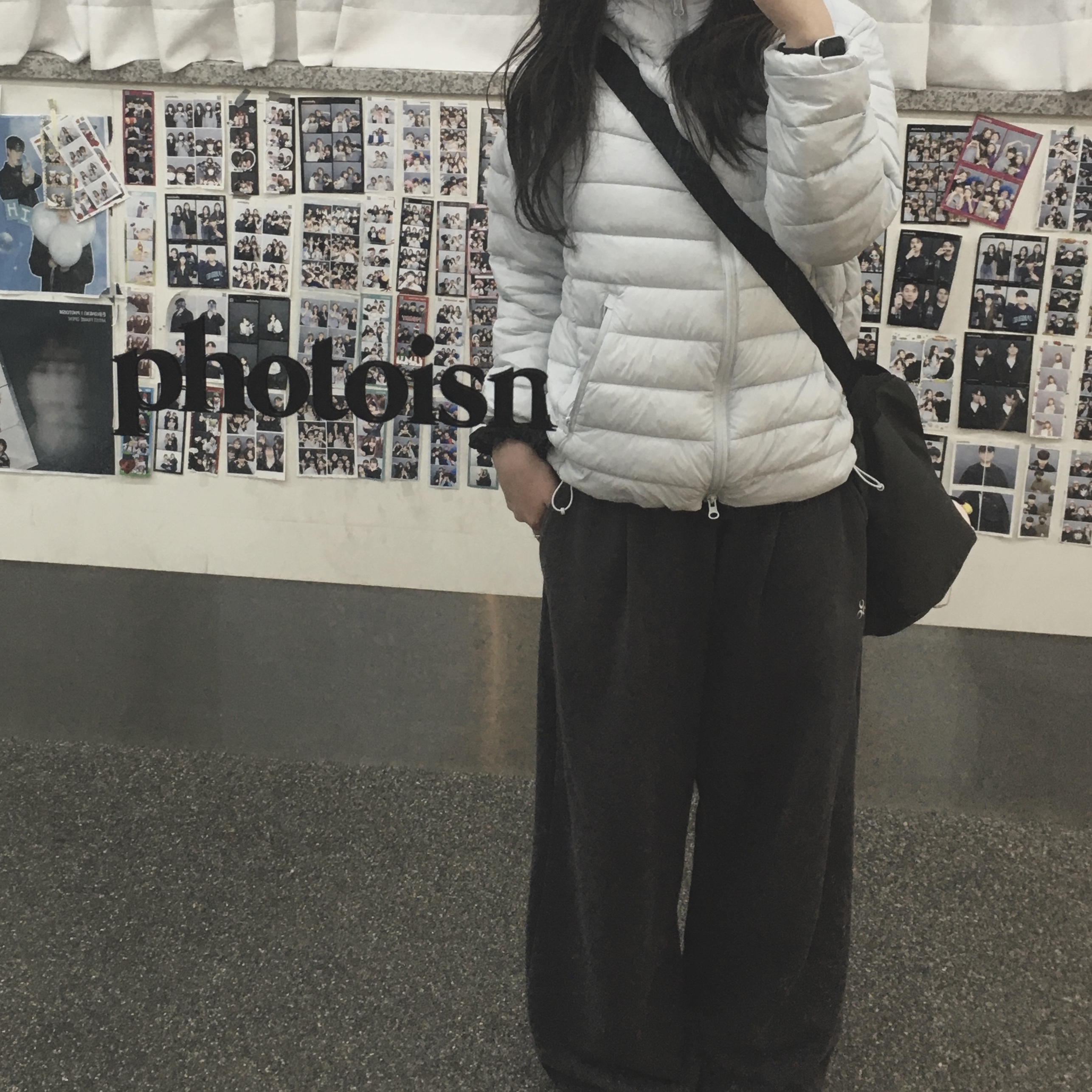 Nike Brasilia 9.5 Training Duffle Bag Extra Small 25L Black, Spao Thin-Light Hooded Jacket Pale Blue 착용 스타일