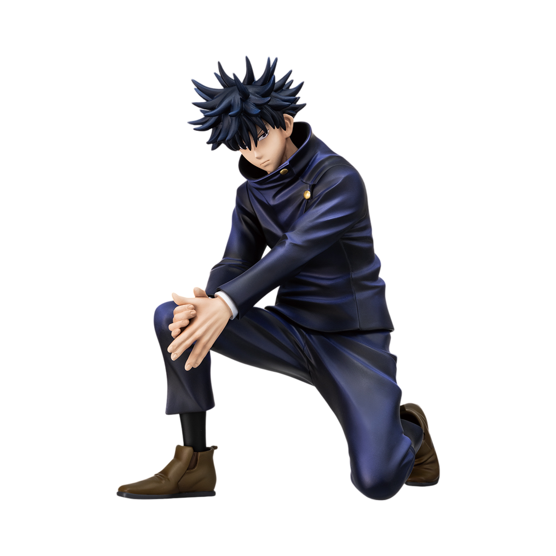 반다이 제일복권 주술회전 2 B상 후시구로 메구미 피규어(Bandai Ichiban Kuji Jujutsu Kaisen 2 B Prize Megumi Fushiguro Figure)