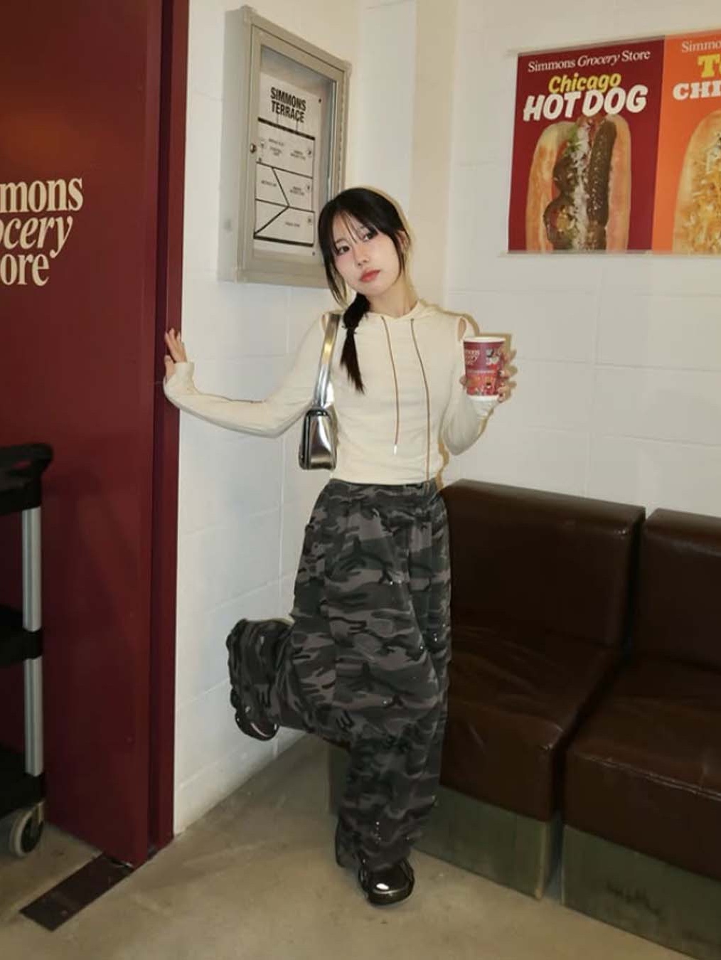 LONDON PARFUMS님의 스타일 - 1