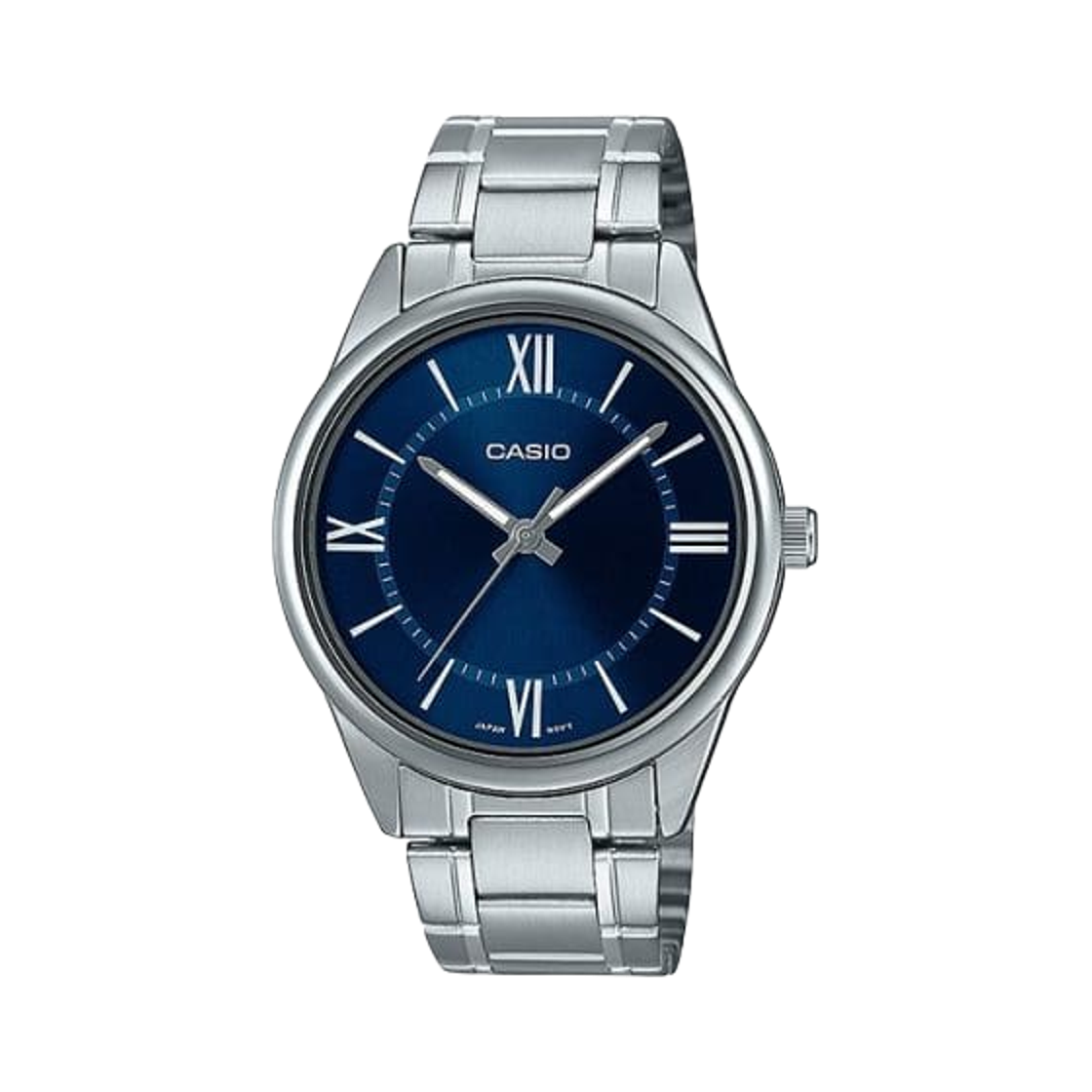 카시오 MTP-V005D-2B5(Casio MTP-V005D-2B5) - 1