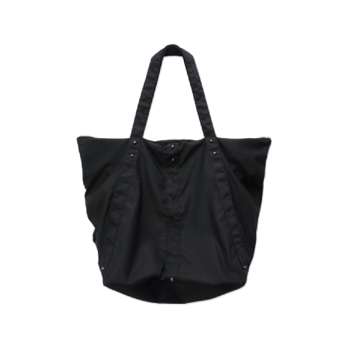 이그노타 코어:13 토트백 블랙(Ignota Core:13 Tote Bag Black)