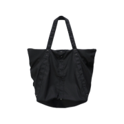 [예약배송] Ignota Core:13 Tote Bag Black
