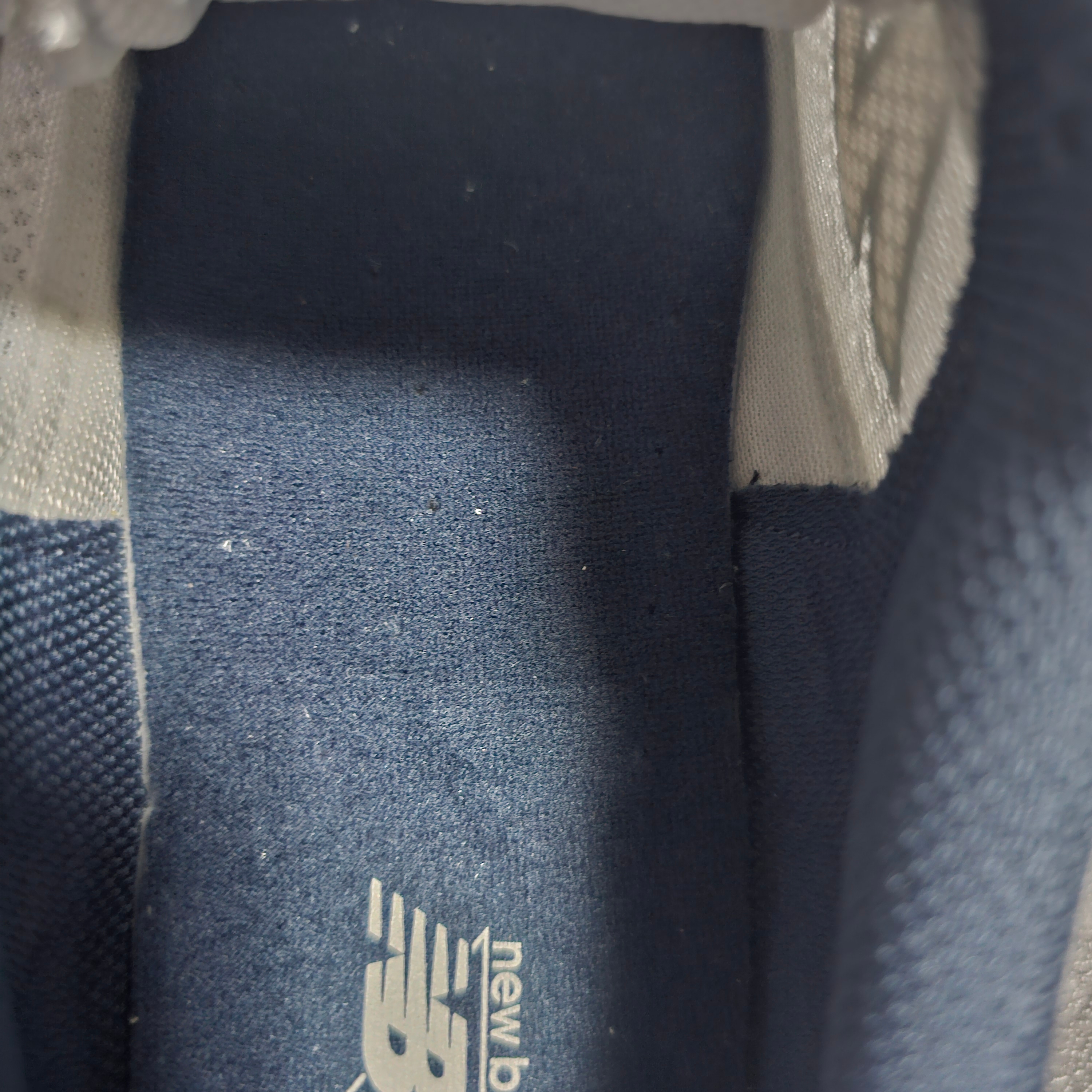 New Balance 530 Steel Grey 착용 스타일 - 5